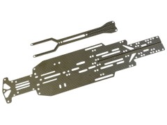 CMC-014MBS　RD2.0 コンバージョンシャーシ＆アッパーデッキ V1