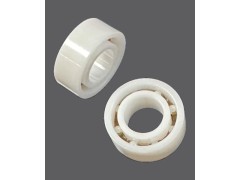 TP-631　Ultra Spin フルセラミックベアリング NX　850オープン(外径8mm×内径5mm×厚さ2.5mm)