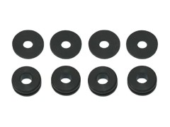 TP-639　D-Competition バンプストッパーセット厚み2種　各4個入り