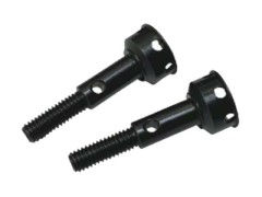 TP-677　RD/SDシリーズ用 スチールリアアクスル