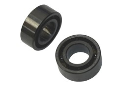 TP-692　Ultra Spin フルセラミックベアリング NX High Grade 1050オープン(外径10mm×内径5mm×厚さ4mm)　2個入