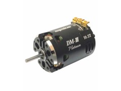 BLM-10135　ドリフト専用ブラシレスモーター DM-Ⅲ Platinum 13.5T typeTTR（オールラウンド型Pro）