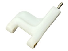 TP-701　超硬デルリン フロントロアアームPro RDX用