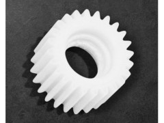 TP-713　ultraシルキーアイドラーギヤ 48P/24T 850 Spec