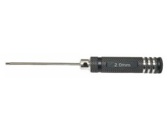 TK-220a　MRT 六角レンチドライバー ブラック 2.0mm