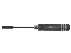 TK-B255a　MRT ボックスドライバー ブラック 5.5mm