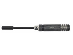 TK-B270a　MRT ボックスドライバー ブラック 7.0mm