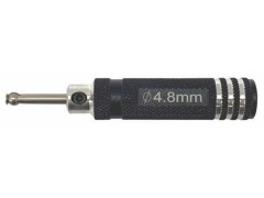 TK-BR48a　ＭＲＴ ボールエンドリーマー φ4.8mm