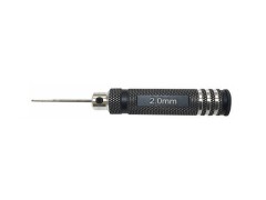 TK-SR220a　ＭＲＴ ストレートリーマー ブラック 2.0mm