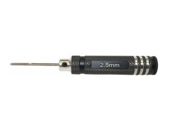 TK-SR225a　ＭＲＴ ストレートリーマー ブラック 2.5mm