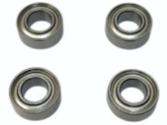 TP-729　RD/SDシリーズ 高精度 Z-spec ベアリングセット　フロントアクスル用