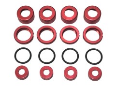 ET-039　Enjoyカラーチェンジキット(TRF系用)　レッド