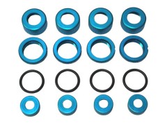 ET-040　Enjoyカラーチェンジキット(TRF系用)　ライトブルー