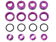 ET-042　Enjoyカラーチェンジキット(TRF系用)　パープル