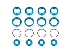 ET-049　Enjoyカラーチェンジキット(ビッグボア系用)　ライトブルー