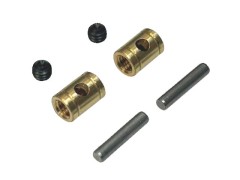 ET-044　真鍮クロススパイダー(GRK用)