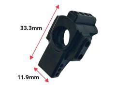 ET-053　ハイトラクションリアハブキャリア