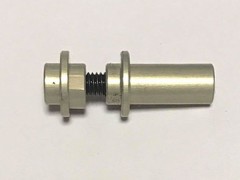 YPM-1001　MRX6用リヤセンタリングアジャスタブルシャフト