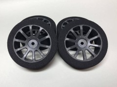 YTM-A1035F-A　MATRIX製1/10フロント35° 10スポーク　　　　　　(B)