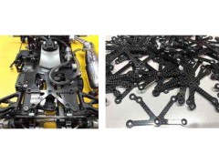 YPM-1005　MRX6用フレックスコントロールプレート