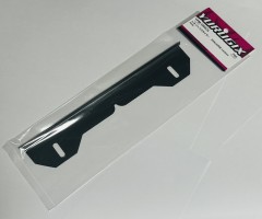 YPM-1008C　1/8 リップスポイラーワイド JMRCA対応Carbon look