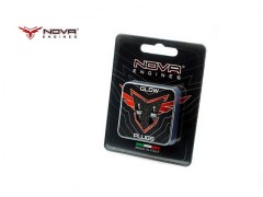 NOVA-0103007　Glow plug turbo On Road n.7 (2pcs)