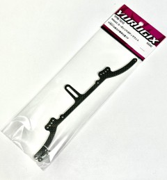 YPM-1010 MRX6Xカーボンリヤボディマウント