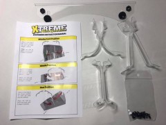 YBX-SF001a　XTREME 1/8ボディー専用ステフナーセット