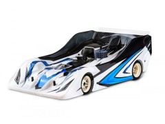 YBX-0414-07CIa　XTREME1/8ボディ R19 Super Diablo（スーパーディアブロ）ウルトラライト【INFINITYカット済】
