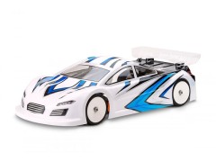 YBX-0413-07a　Twister（ツイスター）ウルトラライト 0.7mm EPツーリングカー用ボディー