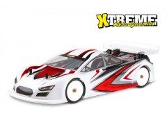 YBX-0415-05a　TWISTER SPECIALE EP ツーリングカー用ボディー【0.5mm】