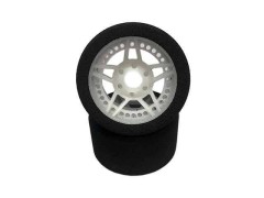 YTM-NL0832FJa　MATRIX製1/8フロント32° NEWライトホイル【JAPAN Edition/69.5mm】