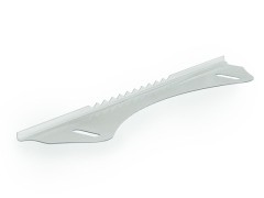 MTRW1/8CTa　MATRIX シェブロンリップスポイラー（センターシェブロン）