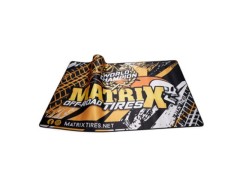 PITMAT-B　MATRIX オンロードピットマット