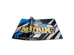 PITMAT-R　MATRIX オンロードピットマット