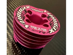 YE-A001　YURUGIX MAX-12TG Ver.4 TypeR アウターヘッド