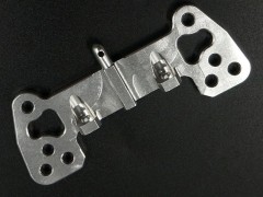 XS-TA29036　トップフォースアルミフロントダンパーステーマウント