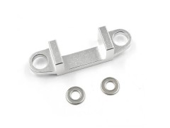 ホットショット　メタルコンバージョン仕様 タミヤ 電動RCカーシリーズ 1/10RC ホットショットII（2024） | タミヤ