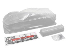 RCボディ FD3S ZX 1/10 RCボディー