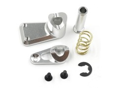 XS-OM27080SV　アルミサーボセーバー（スコーピオン/ビートル/トマホーク）