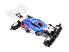 【3月下旬以降発売予定】W3126　WS Fast Fox コンバージョンキット(AE B7シリーズ用）