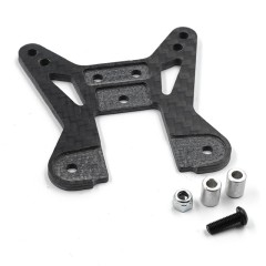 【3月発売予定】XS-TA29245SV　ビッグウィッグ2017 カーボンリアショックタワー