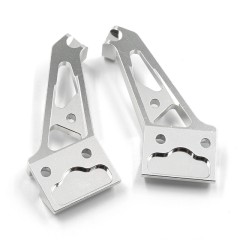 【3月発売予定】XS-TA29247SV　ビッグウィッグ2017 アルミフロントショックタワー