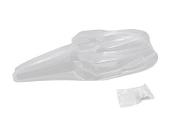 【4月発売予定】 SDY-0396　1/10 F1 Type MC39 ボディ 