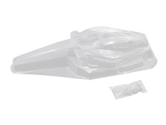 【4月発売予定】 SDY-0397　1/10 F1 Type MW16 ボディ 