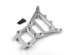 【4月発売予定】 XS-TA29252SV　アルミリアショックタワーマウント(DT-04用)