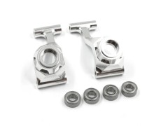 XS-TA29258SV　アルミリアハブセット（2°) (2個入)(ビッグウィッグ/ブーメラン/ホットショットⅡ用)