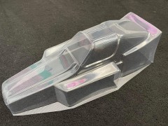 RSDP-EPA21　Penguin Custom Bodyshells T.M.S.スタイル バギーチャンプ用ボディ