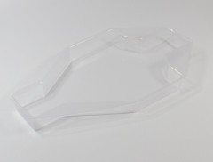 RSDP-EPA08　Penguin Custom Bodyshells オプティマ用アンダートレイ
