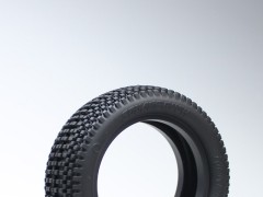 RSDP-T3001S　SQUARE RUSH ソフト 4WDフロント（インナースポンジ付属）